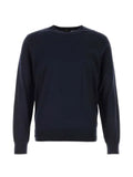 Brioni crew-neck sweater