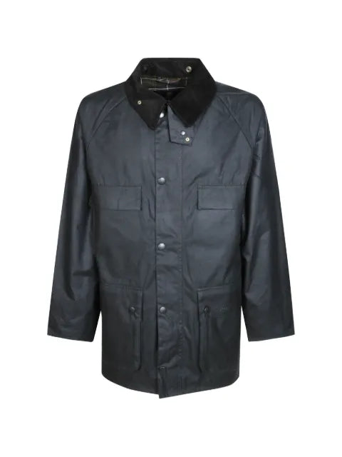 Barbour Sugarlump Bedale waxed jacket