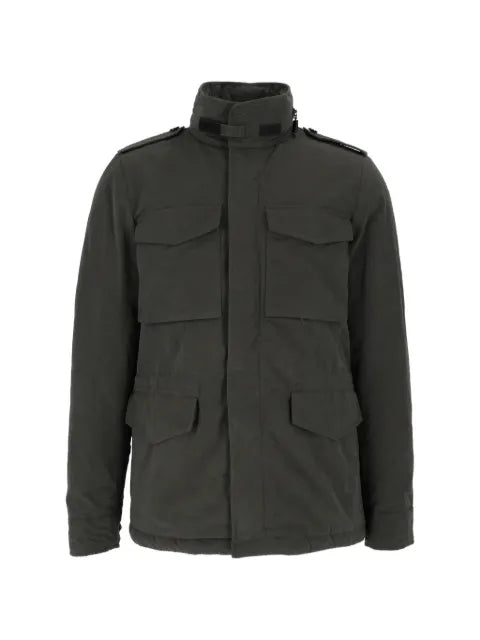 ASPESI Mini Field military jacket