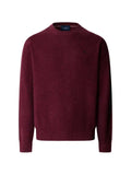 Hackett London crew-neck knit