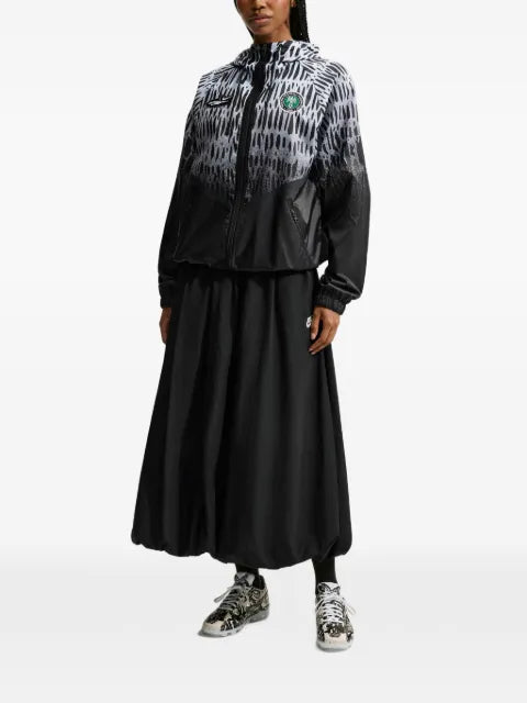 Nike Nigeria x Slawn jacket
