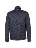 Geox Barberigo quilted jacket