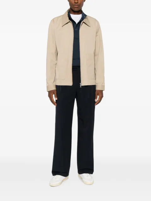 Daniele Fiesoli button-fastening sweater
