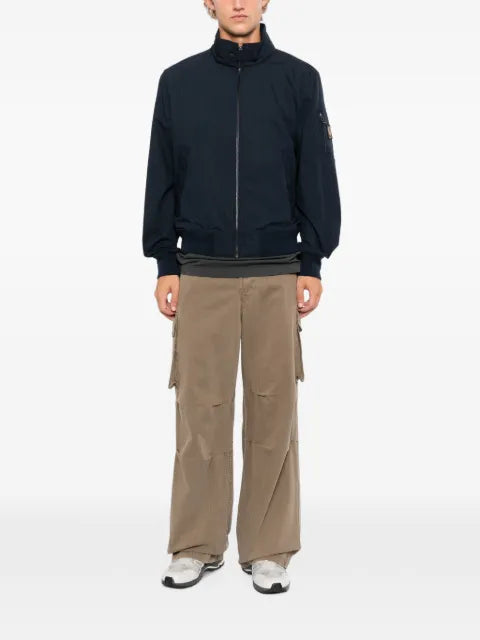 Belstaff overland jacket