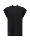 Thom Krom Short-Sleeve Sweatshirt
