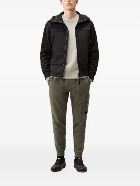 C.P. Company C.P. Shell-R Google jacket