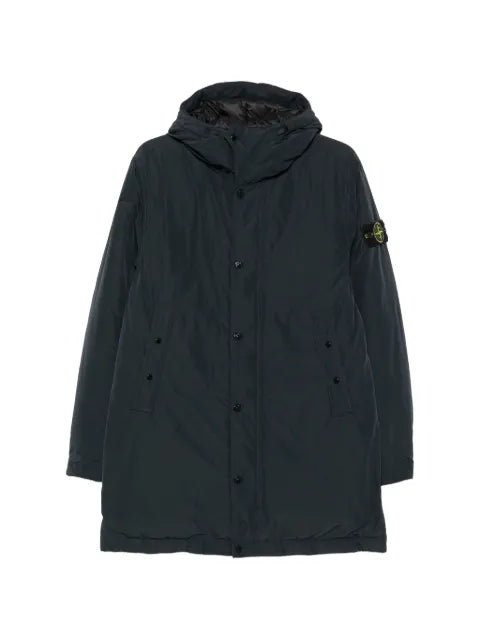 Stone Island Micro Reps hooded jacket