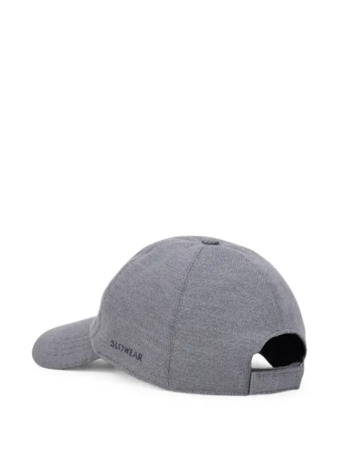 slowear Knitted baseball cap