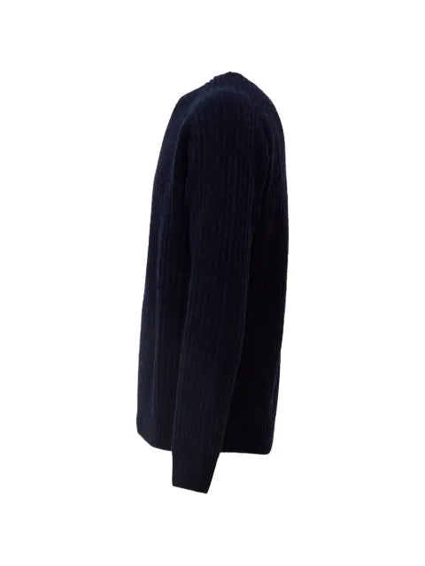 Fedeli Ladak ribbed-knit sweater