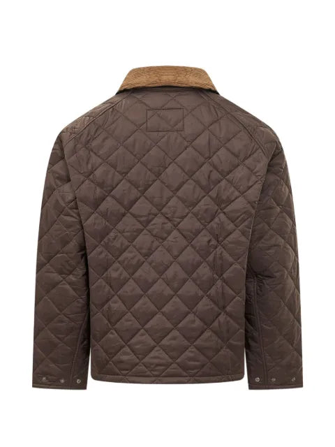 Barbour Transport quilted jacket