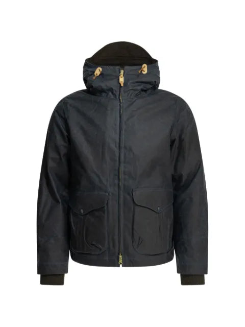 Ceccarelli Blazer hooded jacket