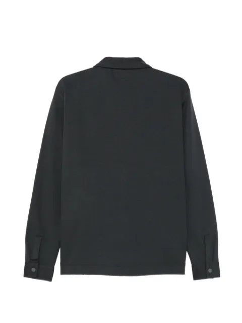 Marc O'Polo button-up shirt jacket