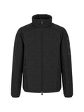 HUGO water-repellent jacket with down filling