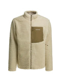Montbell Climaplus shearling jacket