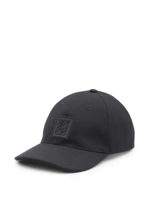 LOEWE baseball cap with Anagram-patch