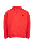 Willy Chavarria Willy Cozy fleece jacket