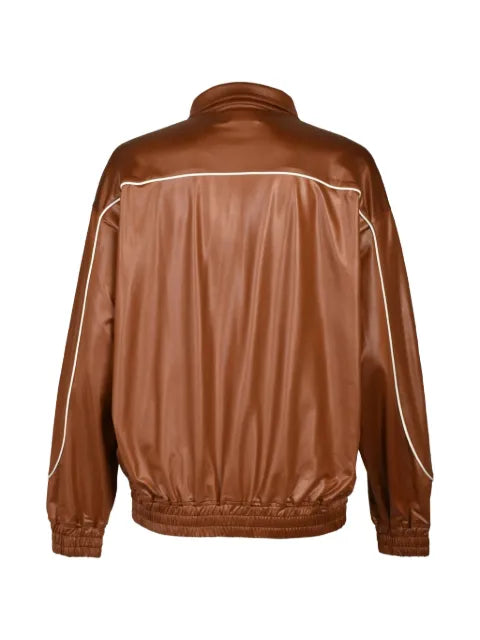 BREATH piping coating jacket