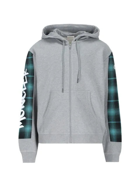 Moncler x FRGMT zip-up hoodie