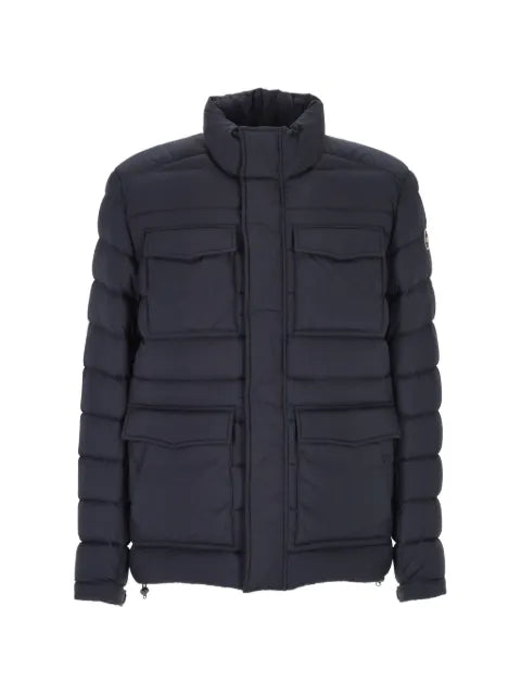 Colmar high-neck padded jacket