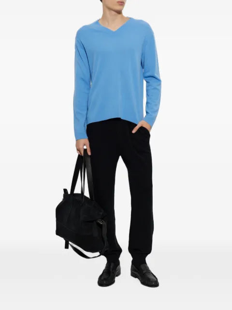 Lisa Yang Clayton cashmere sweater