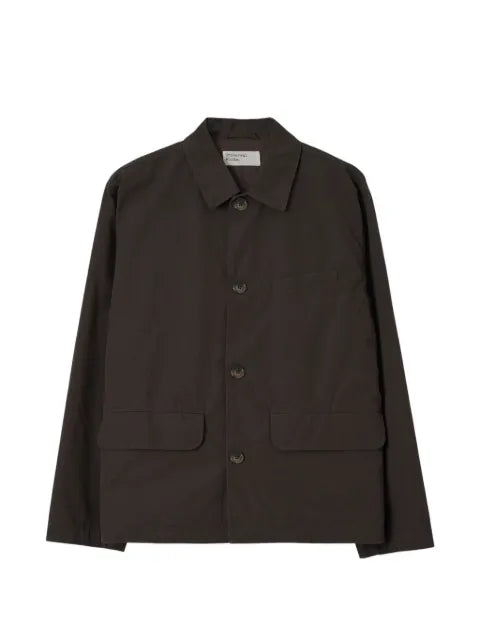 Universal Works Warmus jacket
