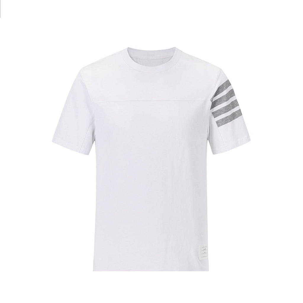 Men's Classics T-shirt | Thom Browne