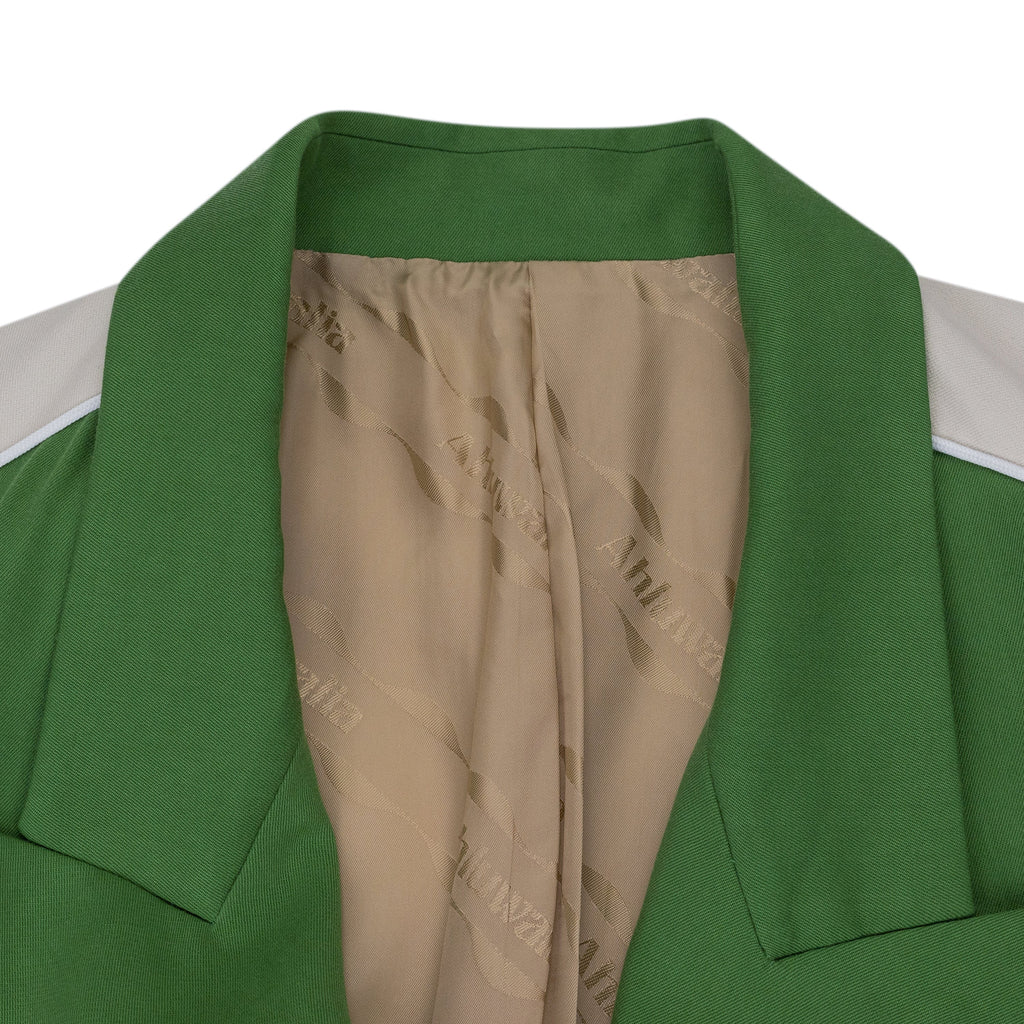 Green Grove Blazer