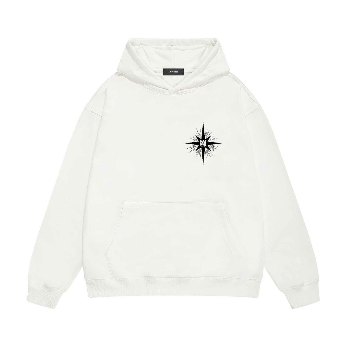 PW - Amiri Hoodie