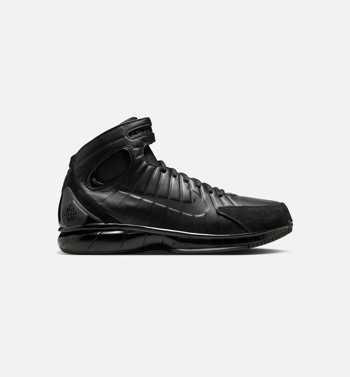 Air Zoom Huarache 2K4 OT Men's – Black/Black