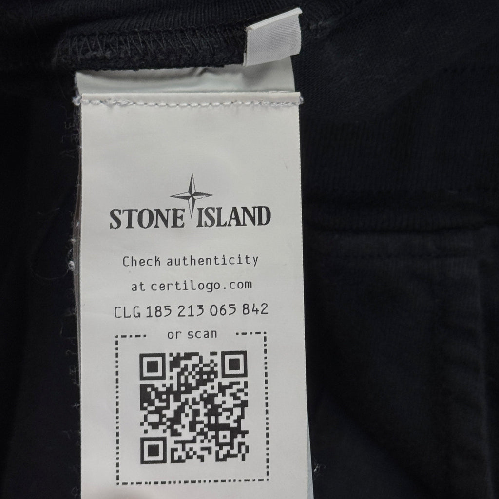 Stone Island Shorts (L)