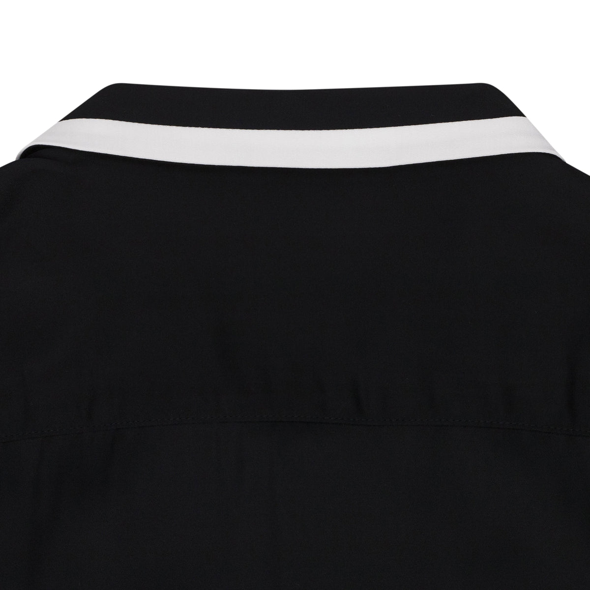 Black x Blue Sky Inn Waiter Shirt