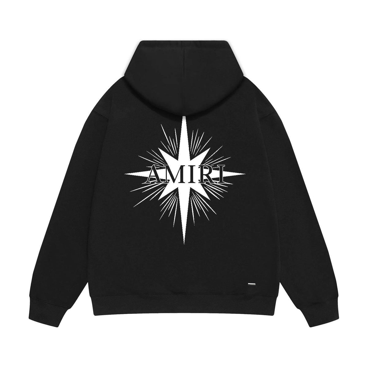 PW - Amiri Hoodie