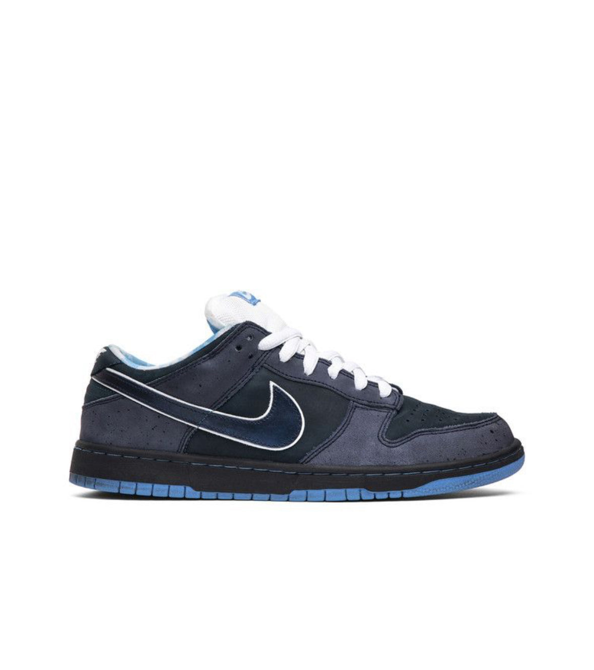 Nike Dunks Low Premium SB Blue Lobster