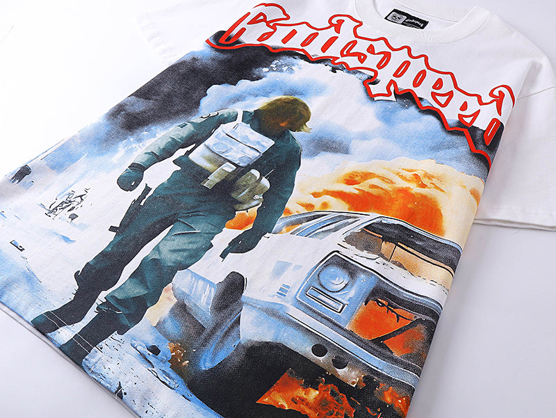 GODSPEED Khaos T-Shirt