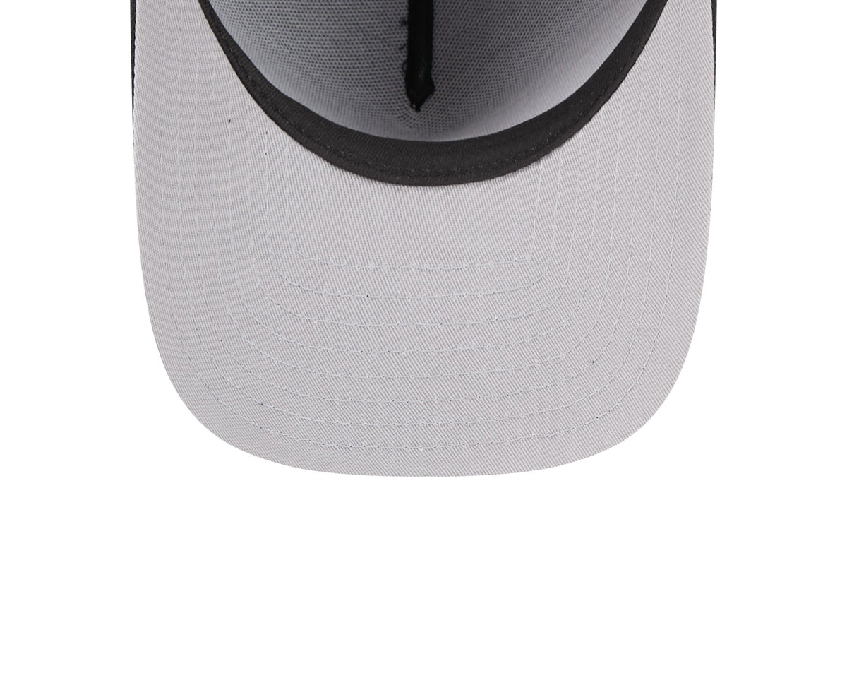 New Era Chicago White Sox Script Safety Pin Fitted