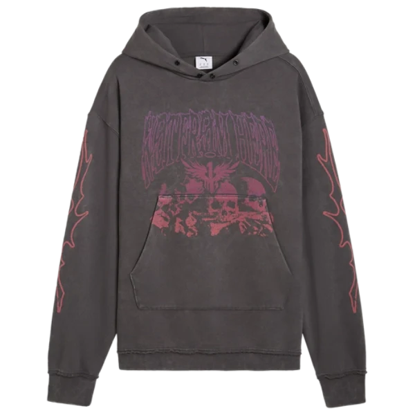 Puma LaMelo World Tour-nament Hoodie