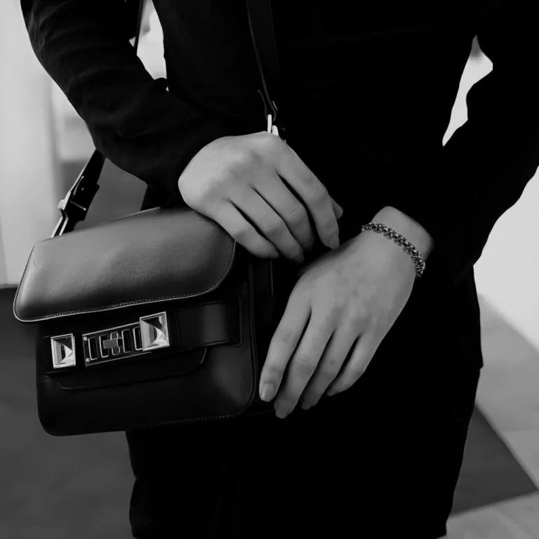 CH PLUS BRACELET 5