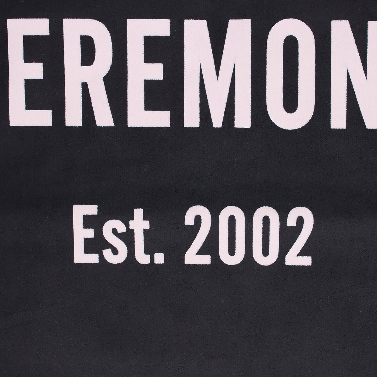 Pink Box Logo T-shirt
