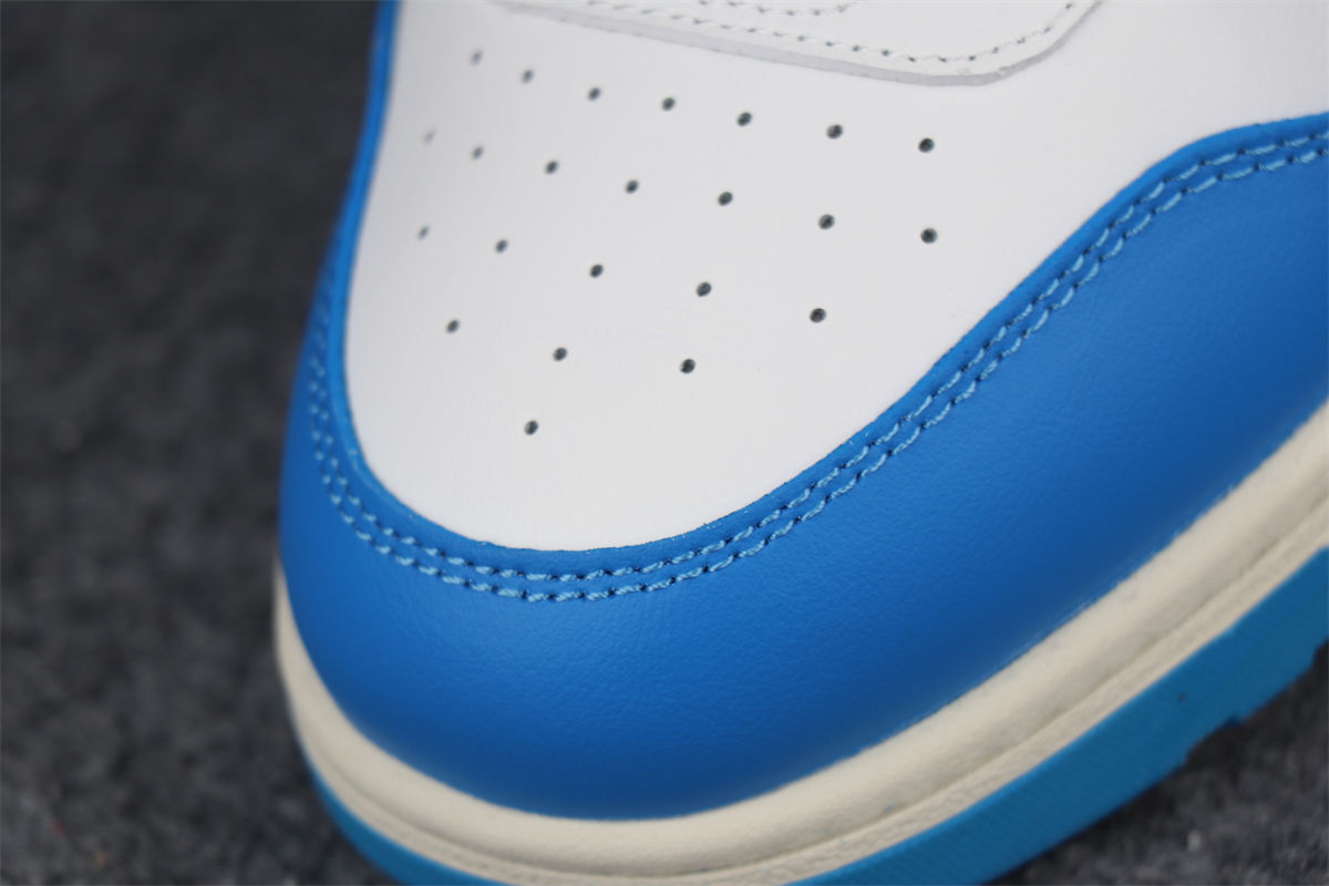 Off-White Out of Office 'Blue White'