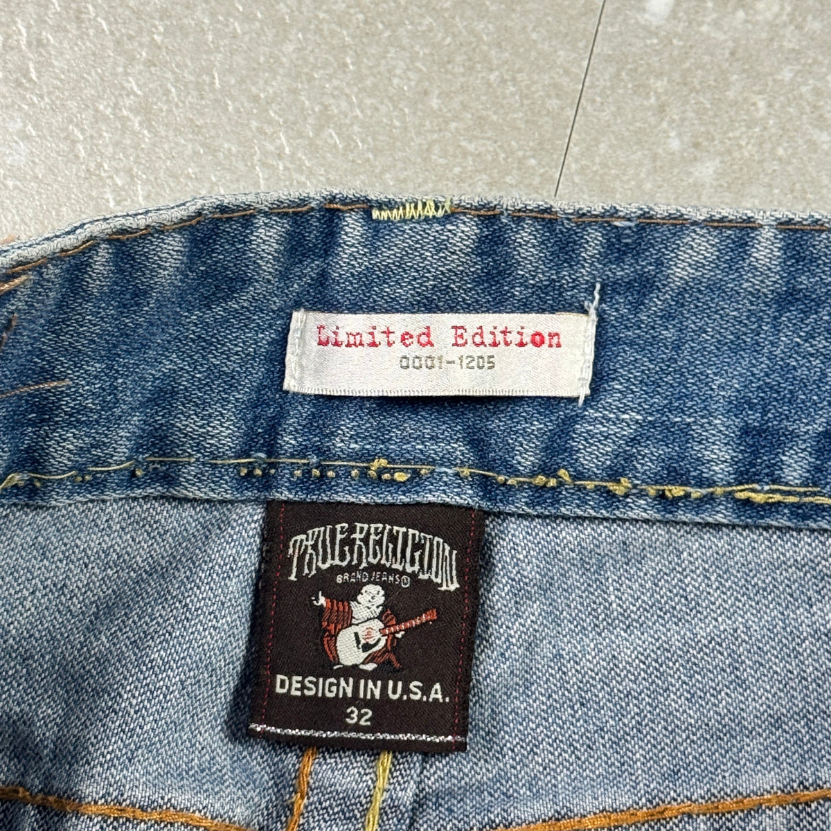 True Religion Jeans