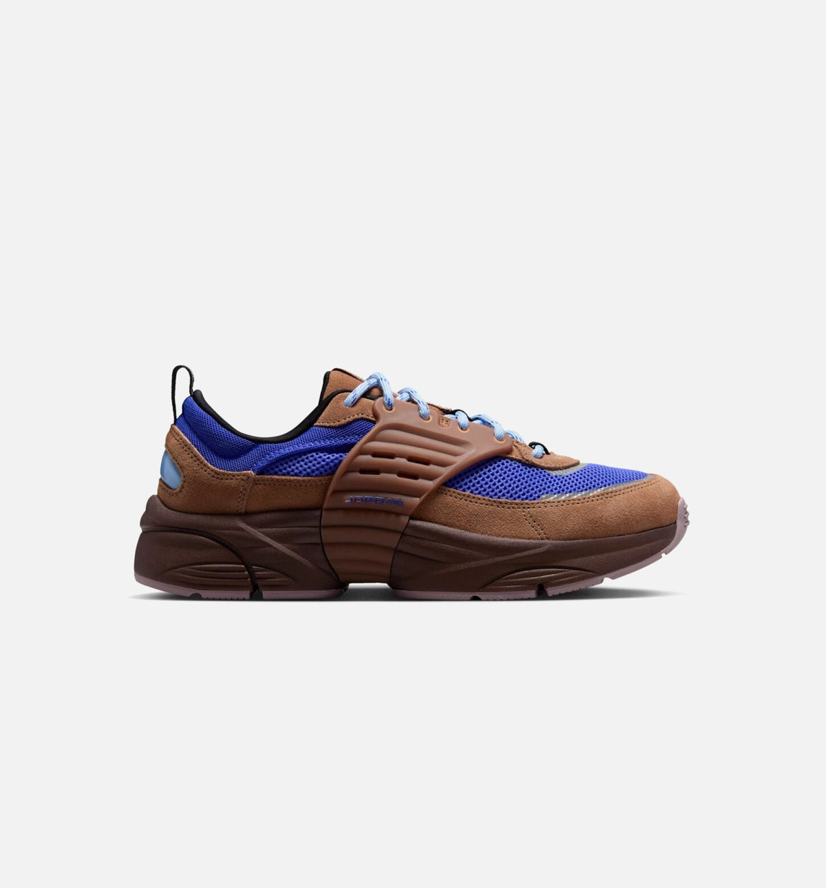 Trunner Archaeo Men's Lifestyle Shoes - Archaeo Brown / Persian Violet / Earth / Aluminum