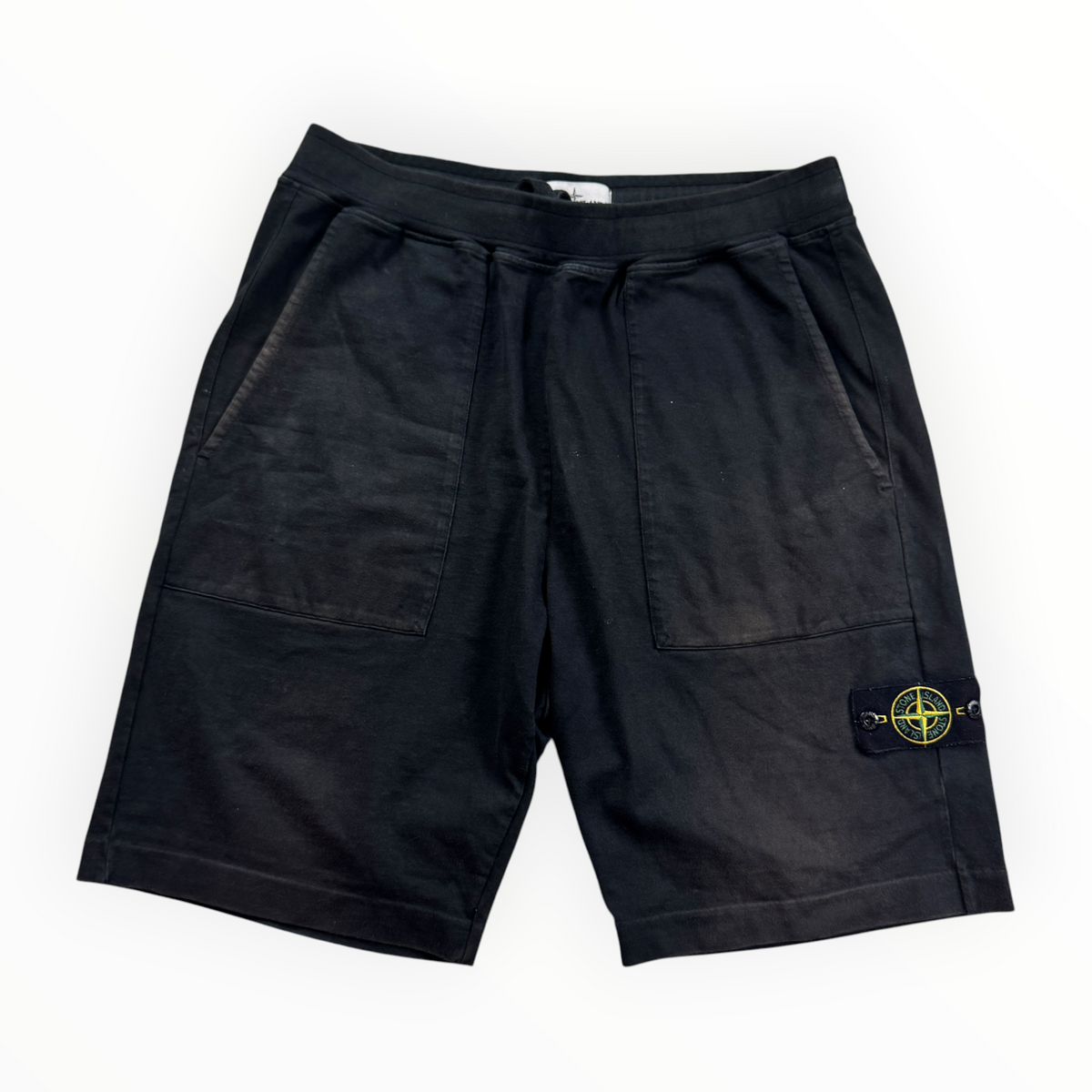 Stone Island Shorts (L)