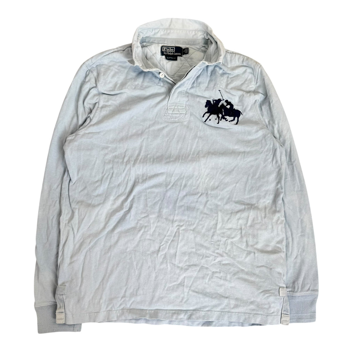 Ralph Lauren Longsleeve (L)