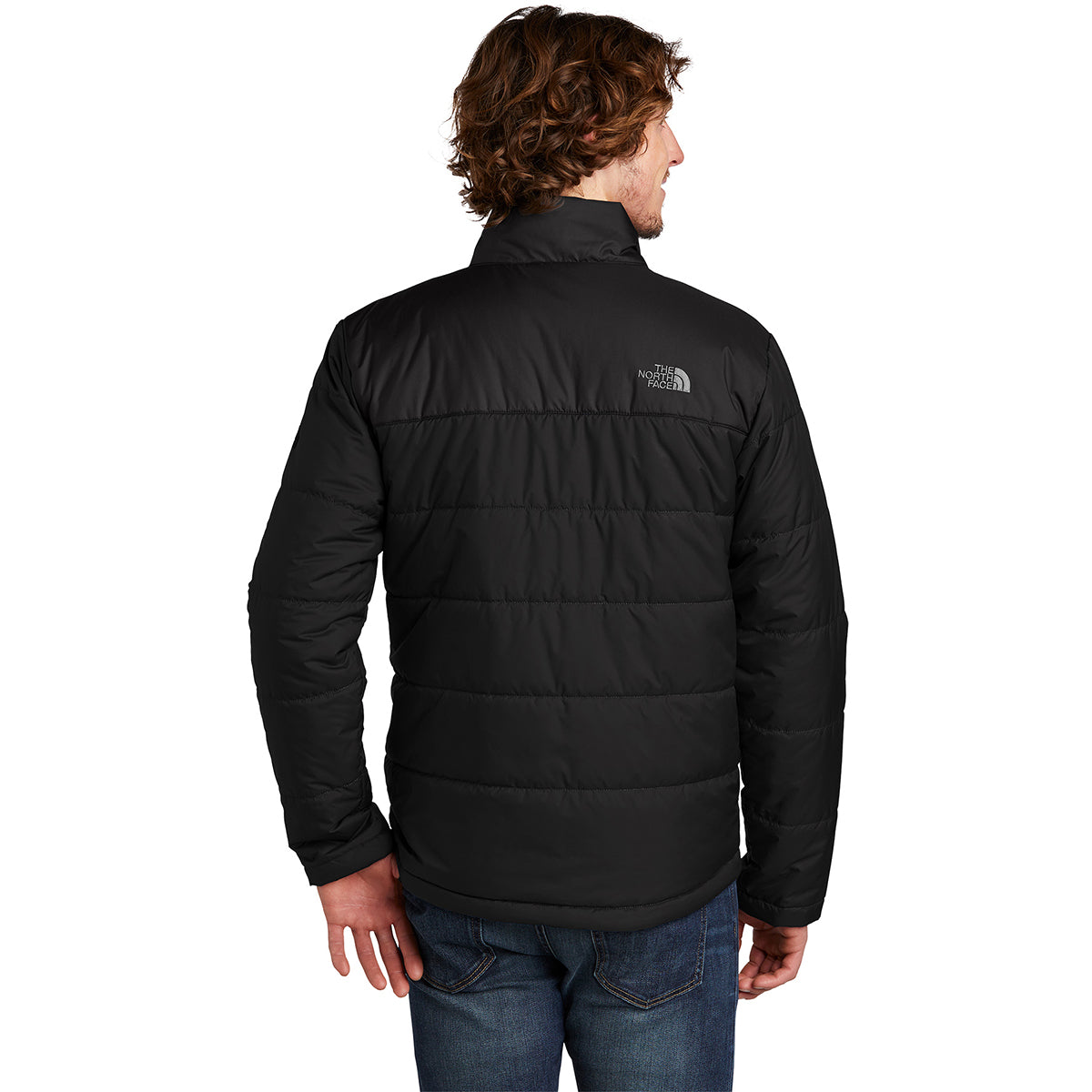 The North Face Triclimate 3-in-1 Hooded Jacket