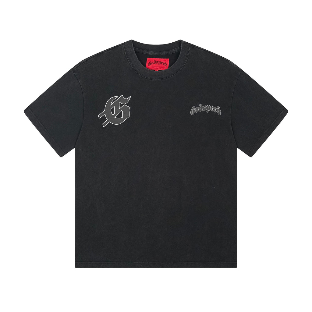 Godspeed T-Shirt