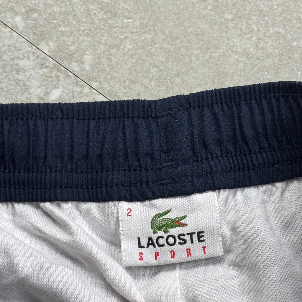 Lacoste Trackpants (XS)