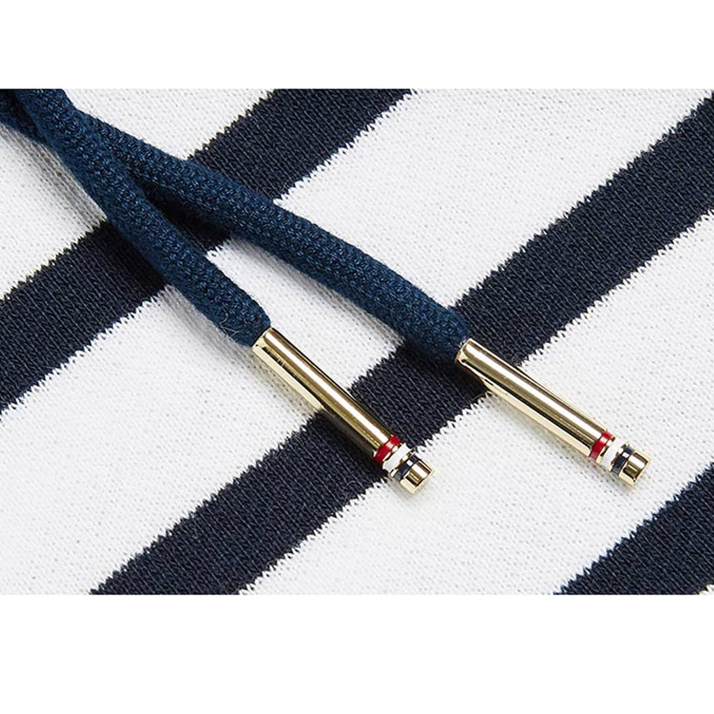 Thom Browne Style Four-Bar Couple Shorts