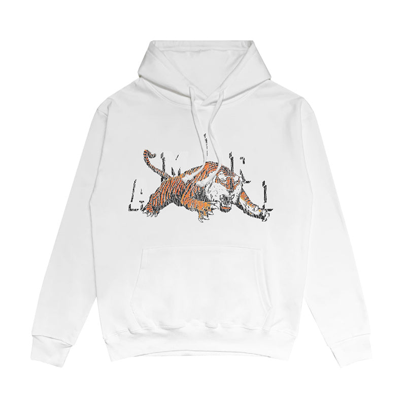 PW - Amiri Hoodies