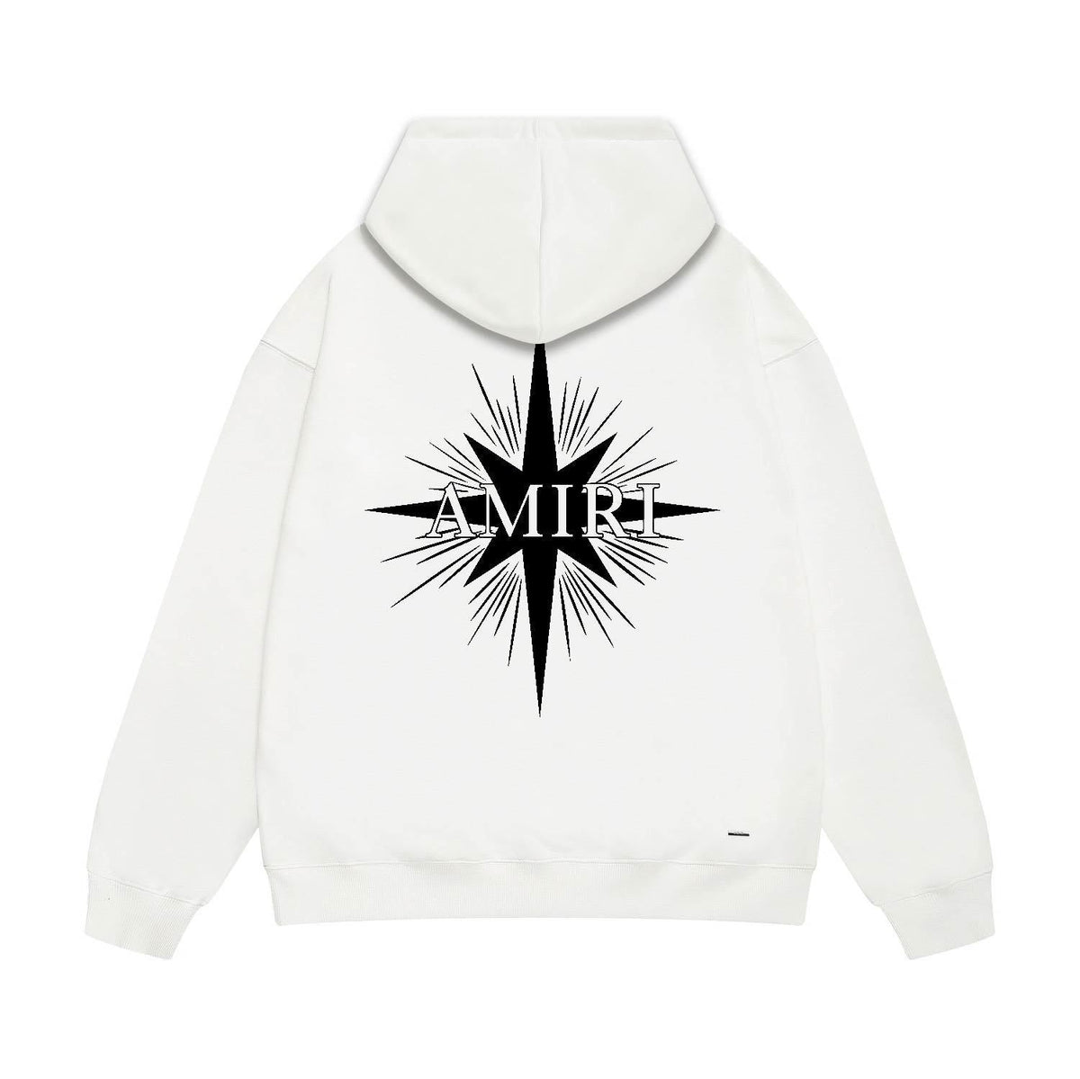 PW - Amiri Hoodie