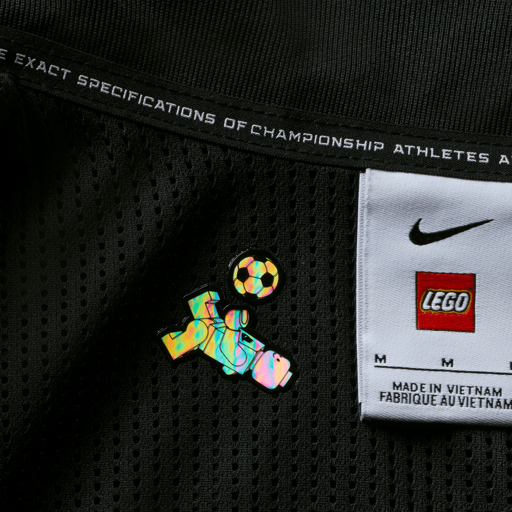 Big Kids Nike Sportswear Tech x LEGO® Collection Woven Jacket